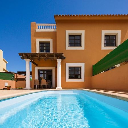 Ftv Holidays Homes Corralejo Exterior photo