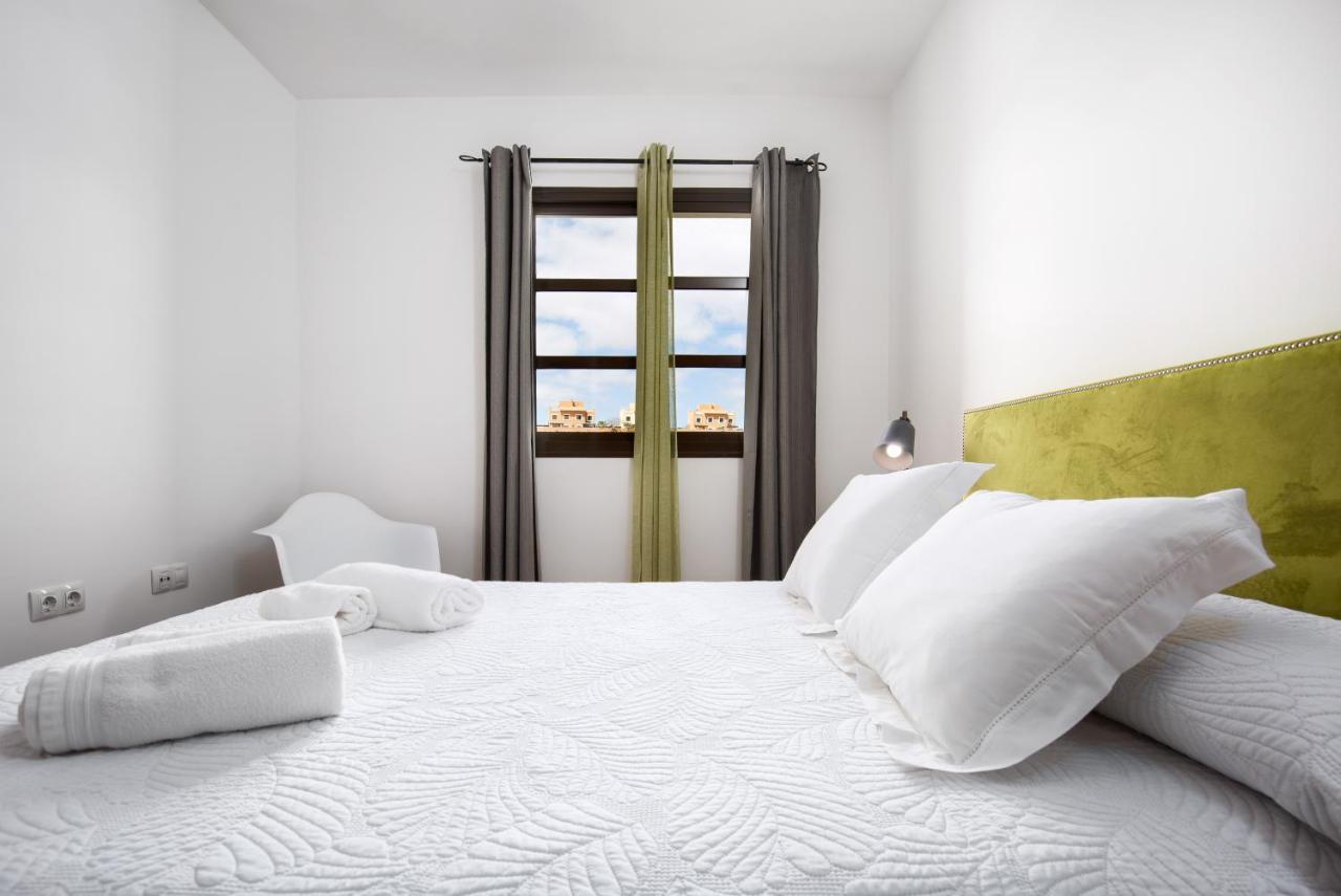 Ftv Holidays Homes Corralejo Exterior photo