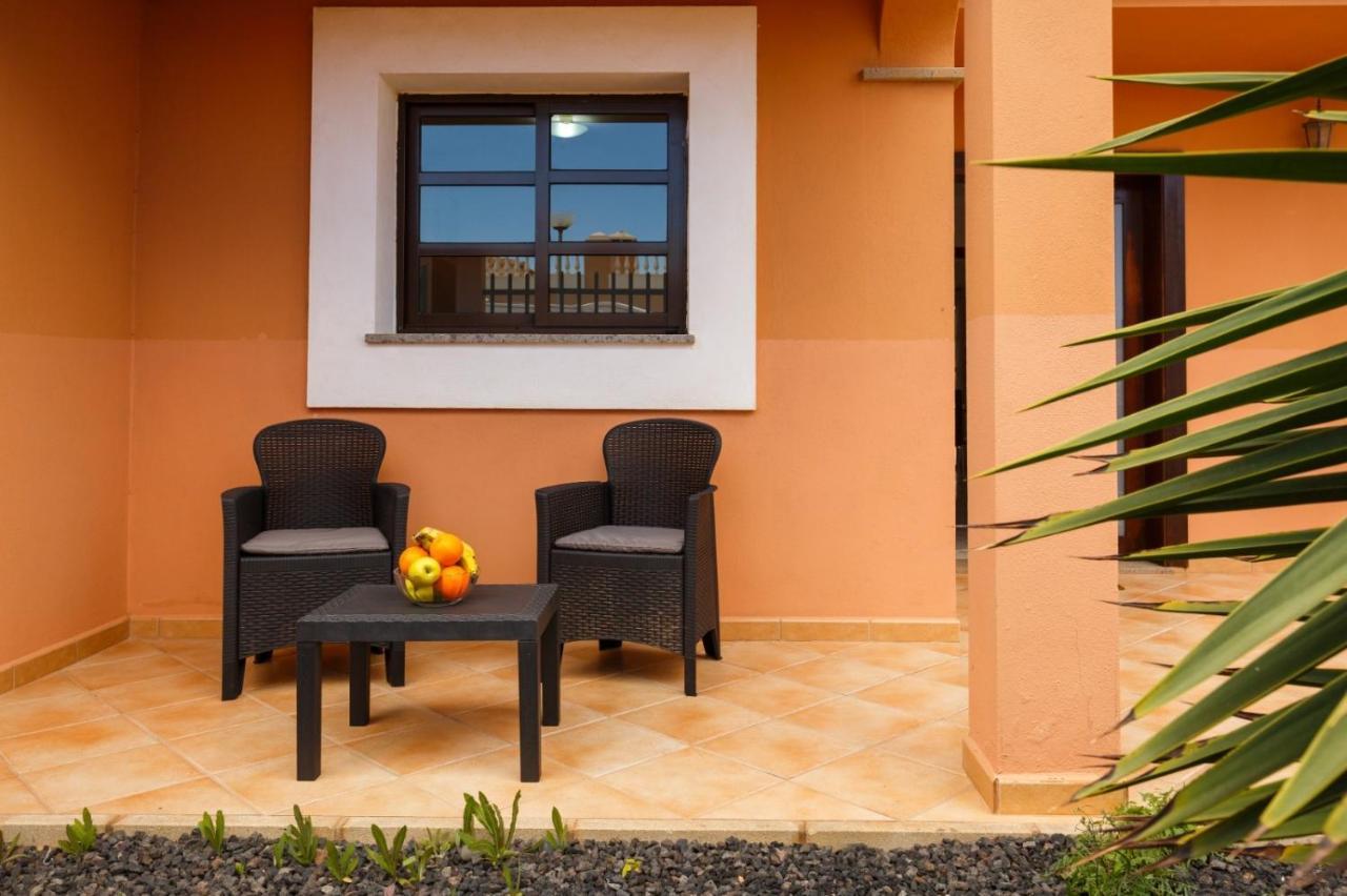 Ftv Holidays Homes Corralejo Exterior photo