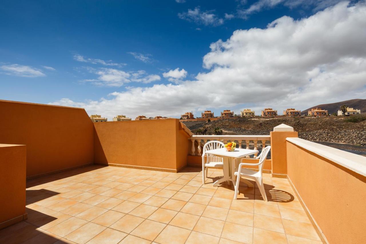 Ftv Holidays Homes Corralejo Exterior photo