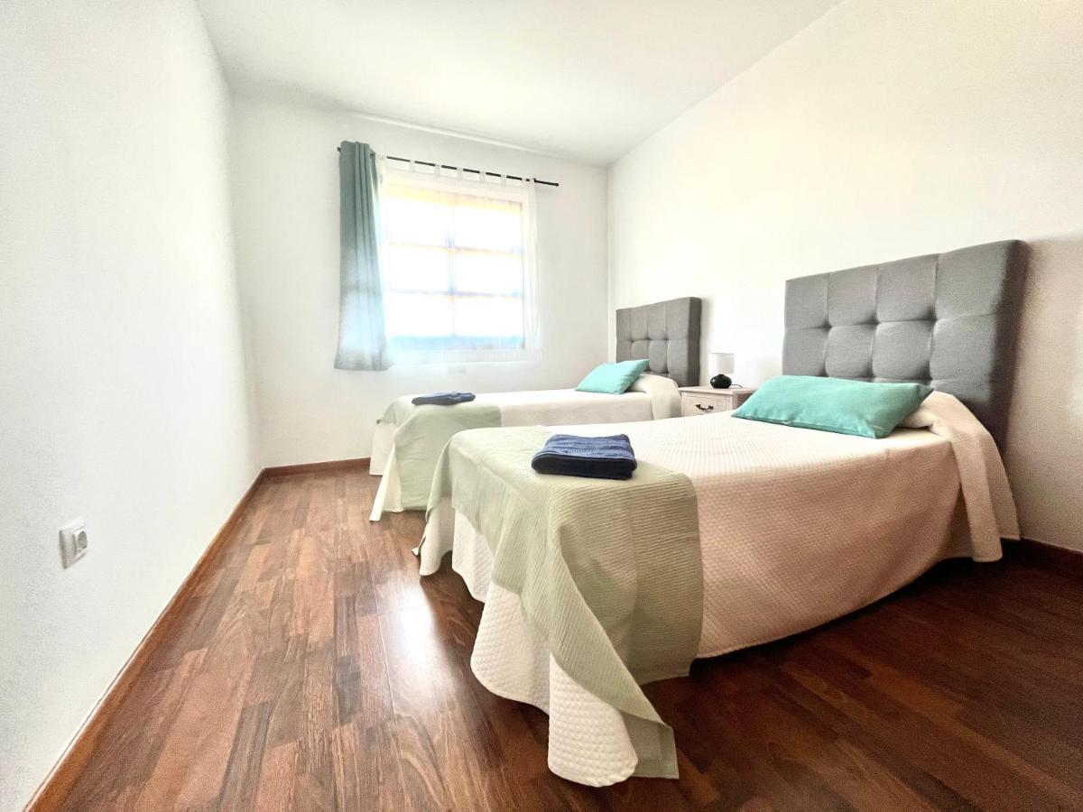 Ftv Holidays Homes Corralejo Exterior photo