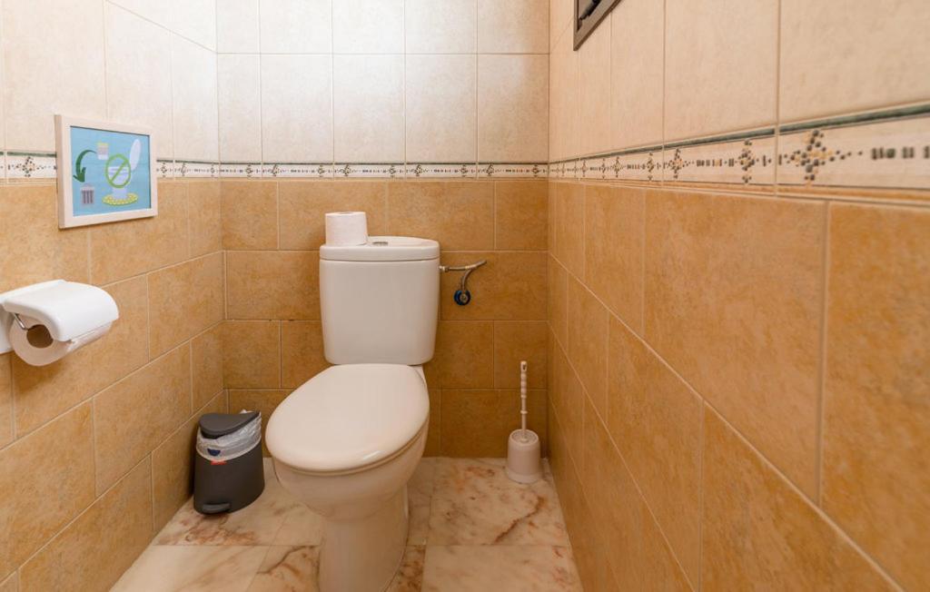 Ftv Holidays Homes Corralejo Exterior photo
