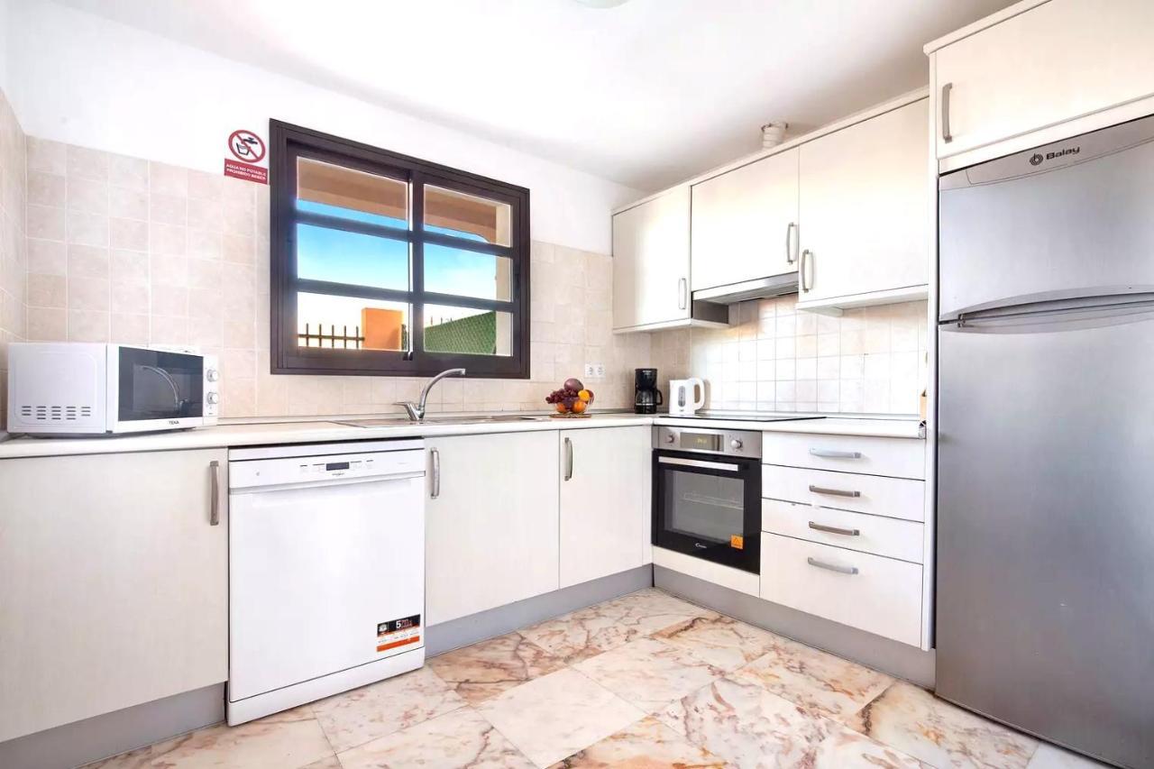 Ftv Holidays Homes Corralejo Exterior photo