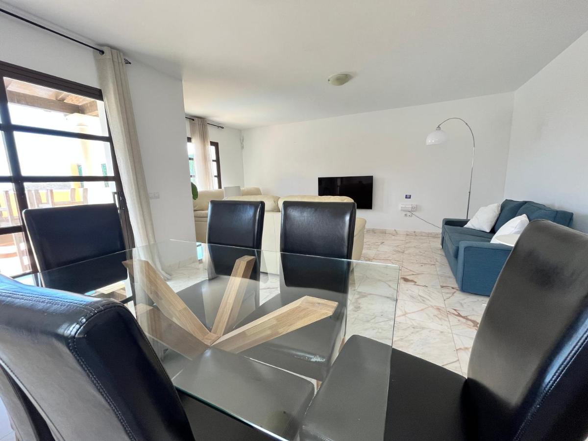 Ftv Holidays Homes Corralejo Exterior photo